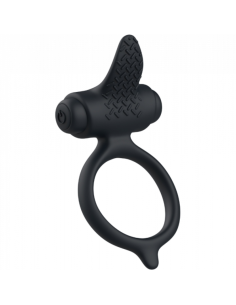 B SWISH - BCHARMED BASIC VIBRATOR RING - SLATE 2