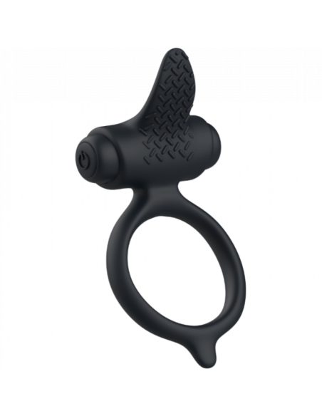 B SWISH - BCHARMED BASIC VIBRATOR RING - SLATE