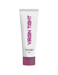 RUF - VIRGIN TIGHT VAGINA FIRMING CREAM 30 ML 2