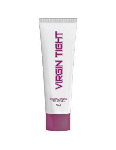 RUF - VIRGIN TIGHT makšties stangrinimo kremas 30 ml