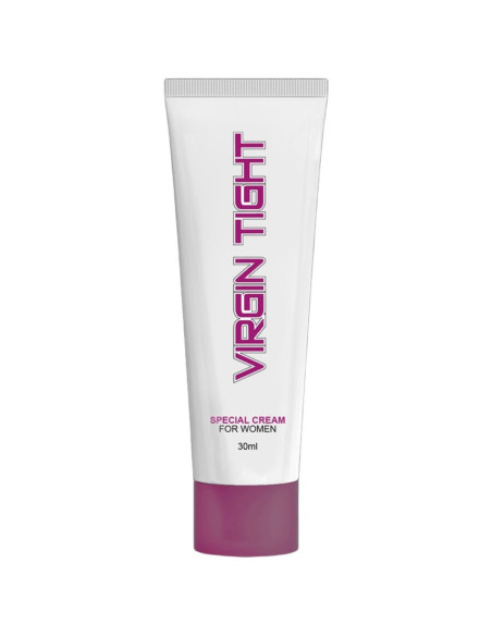 RUF - VIRGIN TIGHT makšties stangrinimo kremas 30 ml