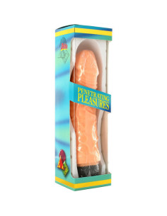 SEVEN CREATIONS - REALISTIC PENIS VIBRATOR 2