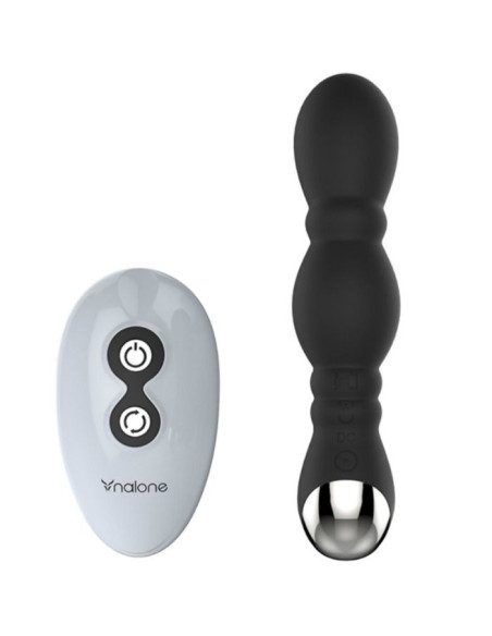 NALONE - DRAGON PROSTATE MASSAGER REMOTE CONTROL