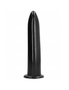 ALL BLACK - ANALINIS IR MAGŠTIES PLEČIAMASIS 20 CM 2