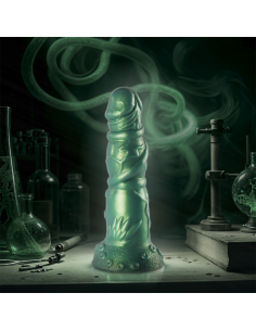 EPIC - HADES DILDO PASSION IN THE UNDERWORLD 2