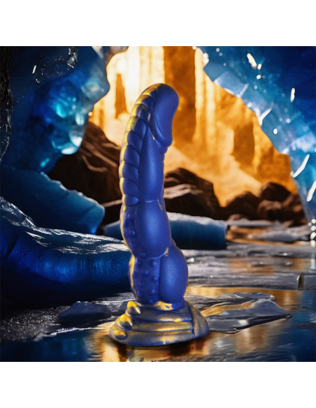 EPIC - POSEIDON DILDO JŪROS APKABINIMAS
