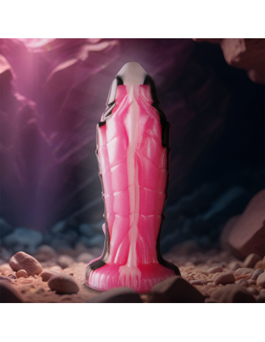 EPIC - TRITON DILDO THE STRENGTH OF THE REPTILE