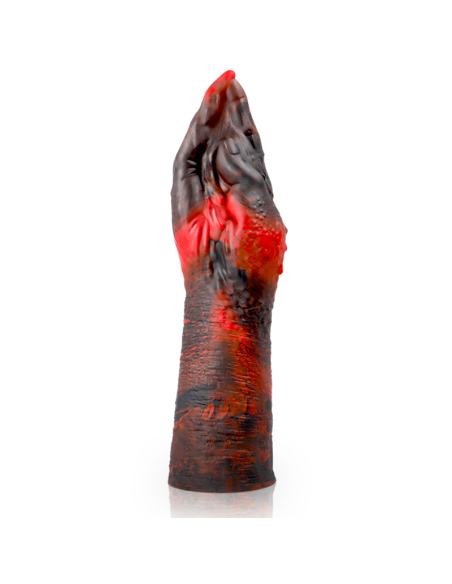 EPIC - LILITH DILDO BLOGIOJI DEMONO M