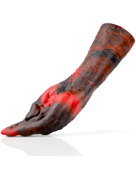 EPIC - LILITH DILDO BLOGIOJI DEMONO M
