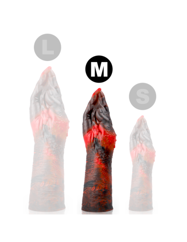 EPIC - LILITH DILDO BLOGIOJI DEMONO M