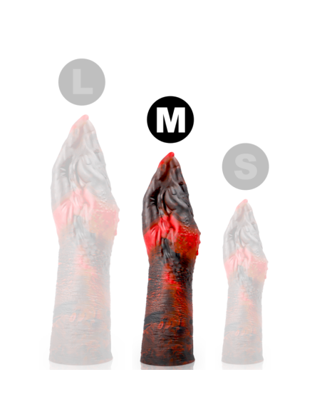 EPIC - LILITH DILDO BLOGIOJI DEMONO M