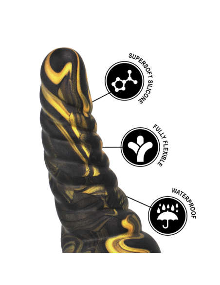 EPIC - FURIAS DILDO GREEK MYTHOLOGICAL CREATURE