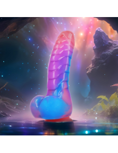 EPIC - EMPUSA DILDO HADES SARGYBININKAS 2