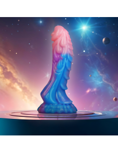 EPIC - ASHTAR DILDO NEŽEMIŠKA ŽMOGAUS FORMA 2