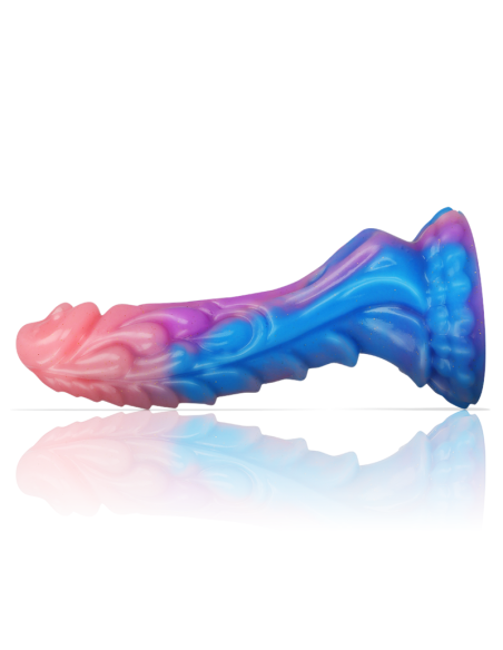 EPIC - ASHTAR DILDO NEŽEMIŠKA ŽMOGAUS FORMA