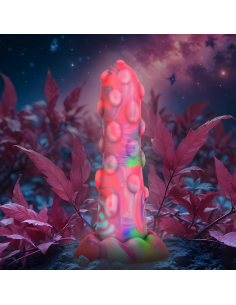 EPIC - NIXIE DILDO FORMĄ KEIČIANTI DVASIOS 2