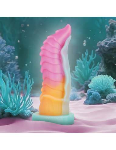 EPIC - KELPIE DILDO WATER SPIRIT HORSE FORM