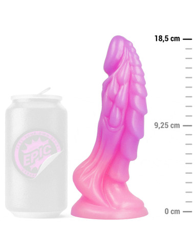 EPIC - GALATEA MĖNULIO ŠVYTĖJIMO DILDO