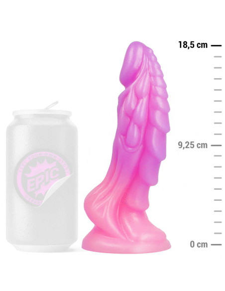 EPIC - GALATEA MĖNULIO ŠVYTĖJIMO DILDO