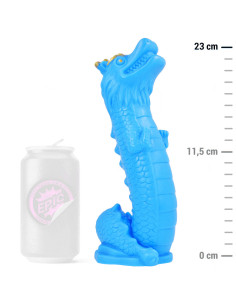 EPIC - DILDO NAGA DANGAUS DRAKONAS 2