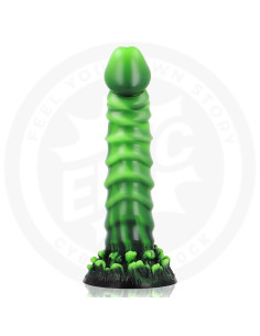 EPIC - DILDO CAELION GYVOS ŠAKNIS