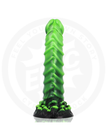 EPIC - DILDO CAELION GYVOS ŠAKNIS