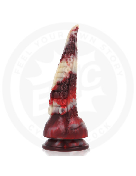 EPIC - DILDO DRAXIS BEDUGNIAME ŠEŠĖLYJE