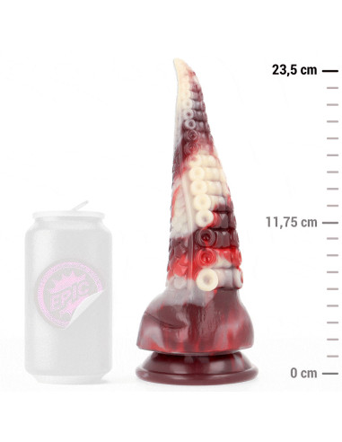 EPIC - DILDO DRAXIS BEDUGNIAME ŠEŠĖLYJE