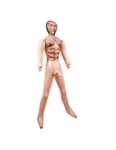 CALEXOTICS - PERSONAL TRAINER LOVE DOLL