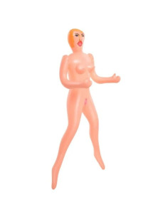 PIPEDREAM - MILF DOLL INFLATABLE LOVE DOLL 2