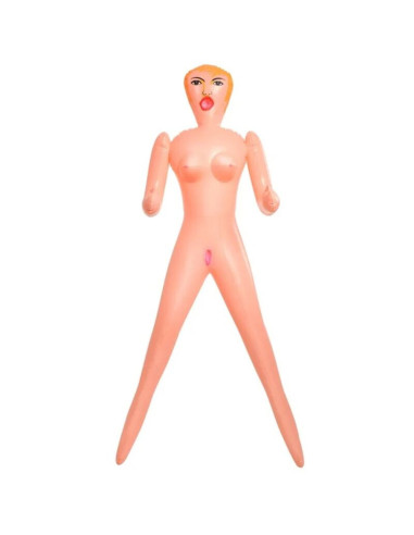 PIPEDREAM - MILF DOLL INFLATABLE LOVE DOLL