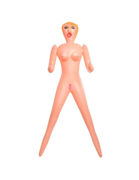 PIPEDREAM - MILF DOLL INFLATABLE LOVE DOLL