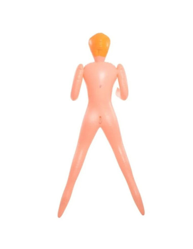 PIPEDREAM - MILF DOLL INFLATABLE LOVE DOLL