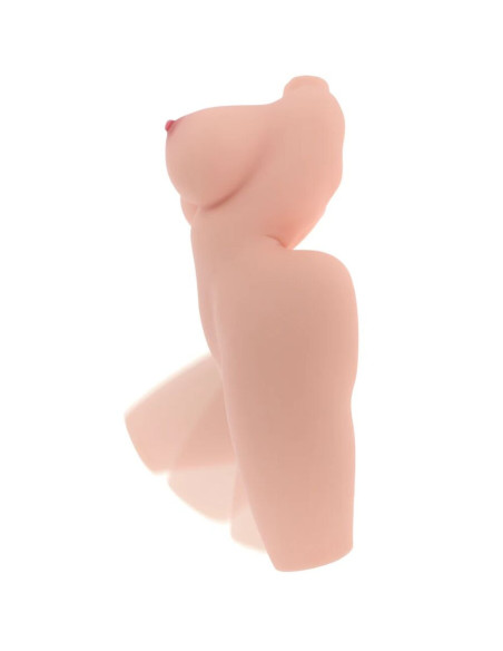 HIDDEN DESIRE - BIG COLLEGE FUCK SLUT FEMALE MASTURBATOR TORSO 15 KG