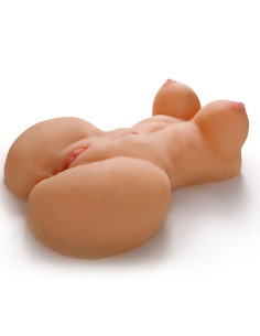 EXTREME TOYZ - IŠDULKINK MANE KVAILIUS 2 PAPILDOMI TIKRA MOTERS LIEMENS 2