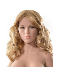 FETISH FANTASY EXTREME - PIPEDREAM ULTIMATE FANTASY DOLLS MANDY 2