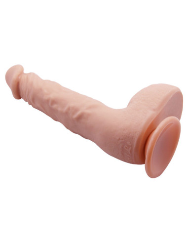 BAILE - REALISTIC DILDO JASON NATURAL 24 CM