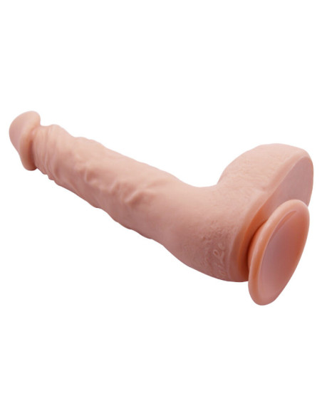 BAILE - REALISTIC DILDO JASON NATURAL 24 CM