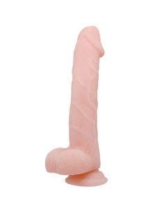 BAILE - YPATINGAI REALISTIŠKAS DILDO 22 CM