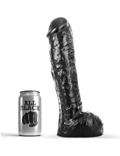 ALL BLACK - 29 CM DONGAS