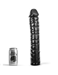 ALL BLACK - 38 CM