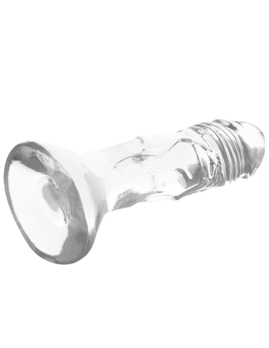 X RAY - SKAIDRUS PADAŽAS 12 CM -O- 2,6 CM