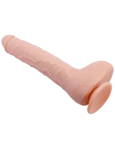 BAILE - FLEXIBLE REALISTIC DILDO