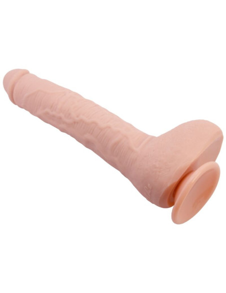 BAILE - FLEXIBLE REALISTIC DILDO