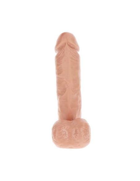 GET REAL - EXTREME XL DILDO 25,5 CM SKIN