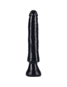 GET REAL - STARTER DONG 16 CM JUODAS 2