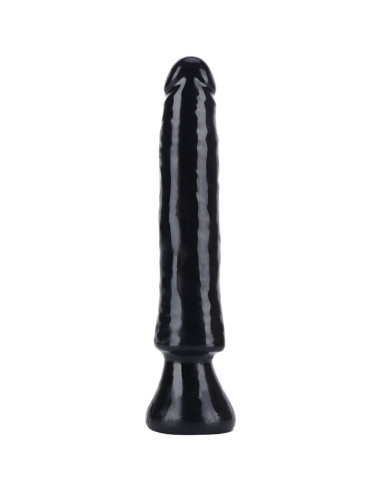 GET REAL - STARTER DONG 16 CM BLACK