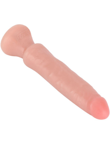 GET REAL - STARTER DONG 16 CM NATŪRALUS