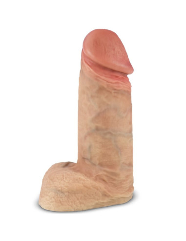 SILEXD - 1 MODELIO XTREME PREMIUM SILIKONINIS REALISTINIS VARPAS 28 CM