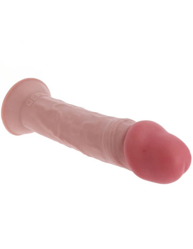 GET REAL - DELUXE STORAS DVIGUBOS TANKIO TPE DONG 35,5 CM